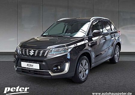 Suzuki Vitara 1.4 HYBRID Comfort Klimaautomatik Allwetter