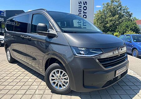 VW T7 Caravelle Volkswagen 2.0TDI DSG LR *ACC*RFK*IQ-LED*