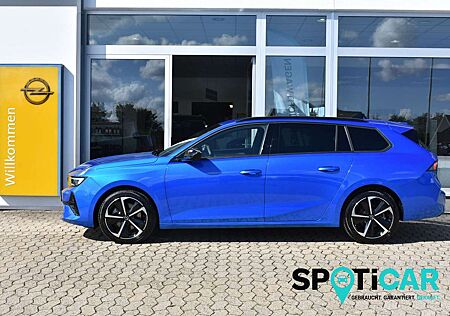 Opel Astra L Sports Tourer GS Aut. * HiFI *