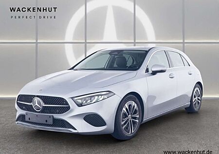 Mercedes-Benz A 200 PROGRESSIVE ADVANCED AHK+DISTR+LED+WINTER