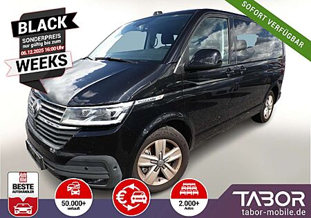 VW T6 Volkswagen .1 Multivan .1 Multivan 2.0 TDI 204 DSG 4M Comfortline 7-S