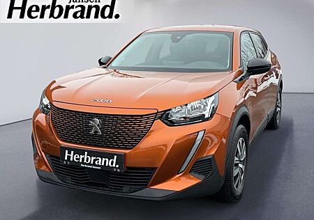 Peugeot 2008 Elektromotor 136, Active
