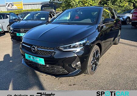 Opel Corsa F Ultimate 1.2 T