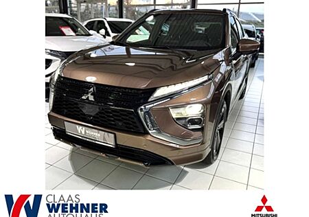 Mitsubishi Eclipse Cross Plug-In Hybrid Plus MJ21.7 m. Select-Pa