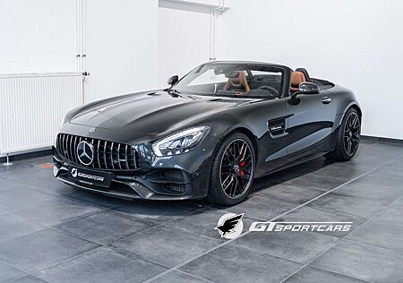 Mercedes-Benz AMG GT C Roadster *Carbon*TOP-Zustand*Voll