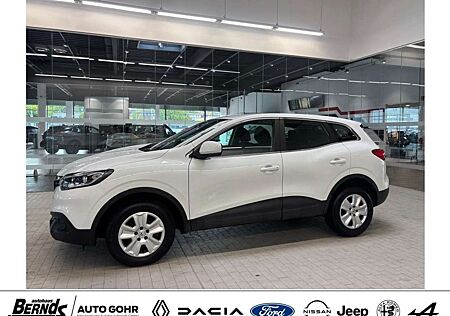 Renault Kadjar Energy TCe 130 Life Klimaautomatik/Tempopilot EFH