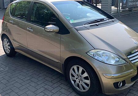 Mercedes-Benz A 150 Autotronic Elegance