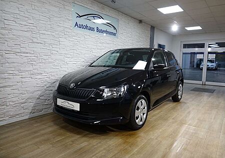 Skoda Fabia 1.4 TDI Cool Plus DAB+ Klima Tagfahrl. 15"