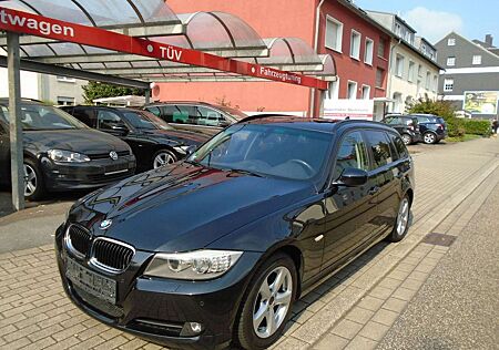 BMW 318 i Touring Steptronik Navi Xenon