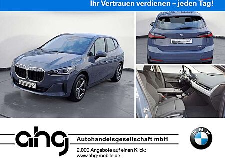 BMW 218 DCT AHK Sportsitze