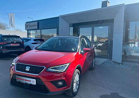 Seat Arona 1.0 DSG Style LED KAMERA PDC NAVI DAB