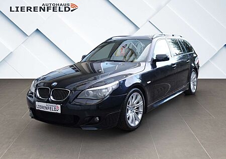 BMW 525 d Touring Edition Sport M Paket