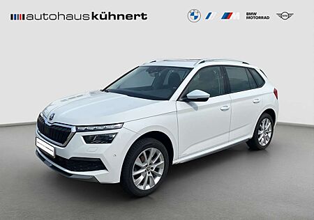 Skoda Kamiq Style SpurAss ParkAss RFK HiFi Navi AUT PDC