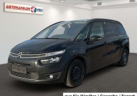 Citroën Grand C4 Picasso Citroen 1.6 eHdi Autom. SHZ AAC Tempo