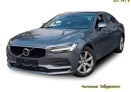 Volvo S90 2.0 D4 Momentum Automatik NAVI LEDER