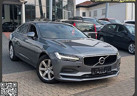 Volvo S90 2.0 D4 Momentum Automatik NAVI LEDER