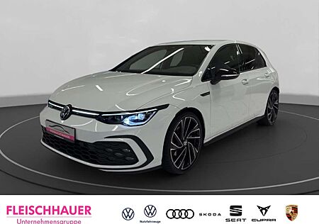 VW Golf Volkswagen VIII GTD 2.0 TDI Navi+LED+AHK+H&K+19''+Kamera+App-