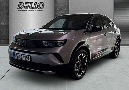 Opel Mokka-e GS Wärmepumpe Tech-Paket Komfortsitze 18-Zoll-Alu