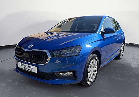 Skoda Fabia Selection Plus 1.0 TSI +DSG+LENKRADHZG.+LED+LANE A