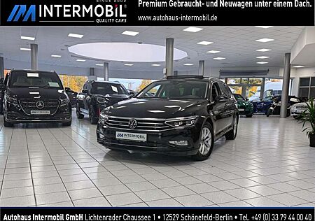 VW Passat Variant Volkswagen 2.0 TDI Business*R-Line*PANO*ACC*