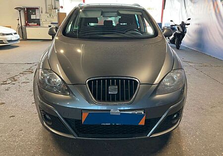 Seat Altea XL 4You*Automatik*PDC*SHZ*TMP*Tüv Neu*EU 5