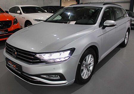 VW Passat Variant Volkswagen Business/MASSAGE/VOLLDIGI/SHZ/NAV