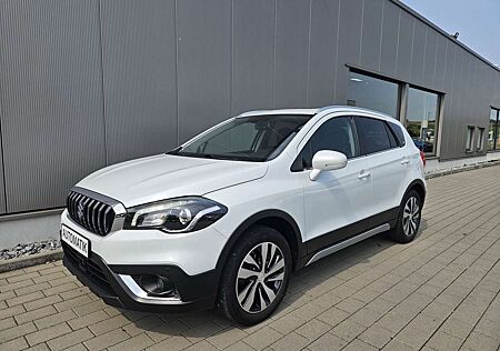 Suzuki SX4 S-Cross 1.4 Boosterjet Hybrid Allgrip Aut. Comfort+