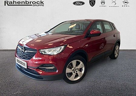 Opel Grandland X Grandland Edition Plug-in-Hybrid Navi AHK