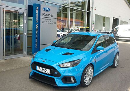 Ford Focus Lim. RS *18000KM*