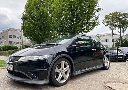 Honda Civic Lim. 3-trg. 1.8 Type S++TOP ANGEBOT++