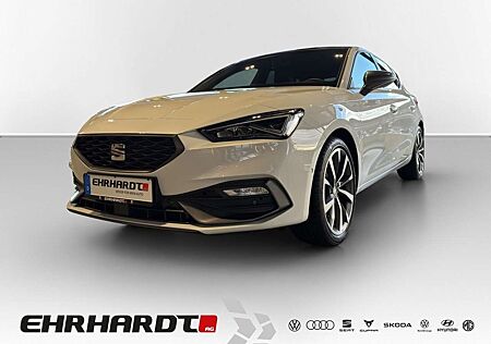 Seat Leon 2.0 TDI DSG FR DCC PANO*VIRTUAL*NAVI*LED*ACC*PA...
