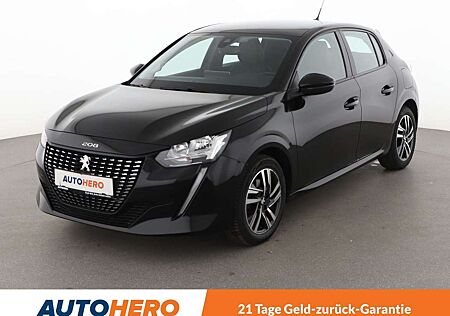 Peugeot 208 1.2 PureTech Allure *NAVI*TEMPO*PDC*SHZ*