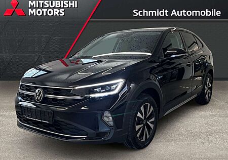 VW Taigo Volkswagen 1.0 TSI Life Kamera Matrix-LED Navi