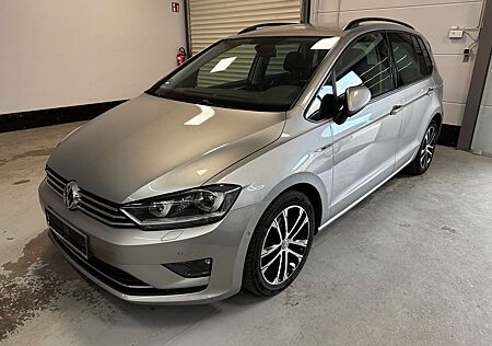 VW Golf Sportsvan Volkswagen Lounge BMT/Start-Stopp*Automatik*