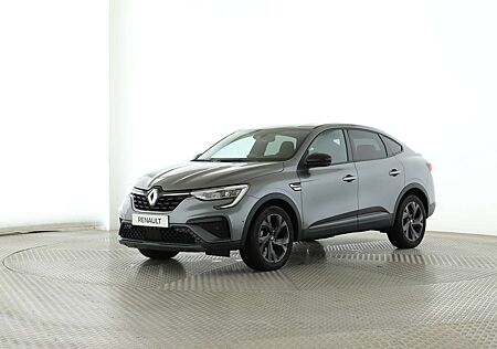 Renault Arkana 1.3 TCe 160 Mild-Hybrid R.S. Line ACC Kamera #2