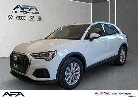 Audi Q3 35 TFSI S tronic AHK*Navi*LED*LM18*SHZ