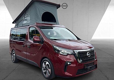Nissan Primastar UrbanCamp SEASIDE/Dethleffs dCi170 DCT