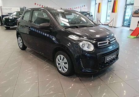 Citroën C1 Citroen VTi 68 Live 33000KM Im Kundenauftrag