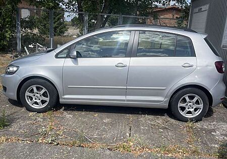 VW Golf Plus Volkswagen 1.6 Comfortline