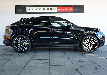 Porsche Cayenne Coupe S E-Hybrid/P-Display/HeadUp/AHK/22