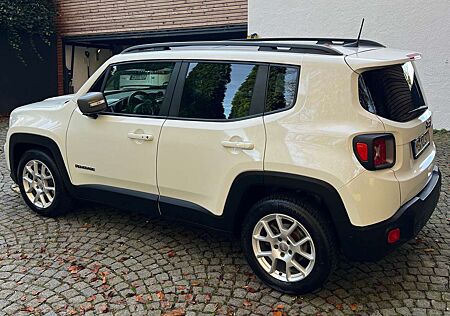 Jeep Renegade 1.3 T-GDI Automatik Limited