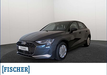 Audi A3 Sportback 35TFSI S tronic Advanced LED Navi SHZ Re