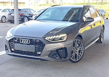 Audi A4 AVANT 40TDi Q 2x S LINE/MTRX/ACC/HuD/PANO/360