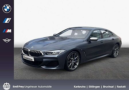 BMW M850 i xDrive Gran Coupé B&W Surround DAB WLAN