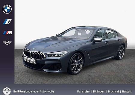 BMW M850 i xDrive Gran Coupé B&W Surround DAB WLAN