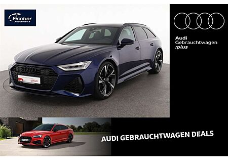 Audi RS6 Avant TFSI quattro Dynamikpaket plus