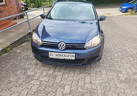 VW Golf Volkswagen 1.4 Comfortline