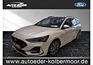 Ford Focus ST-Line Bluetooth Navi LED Klima el. Fenster