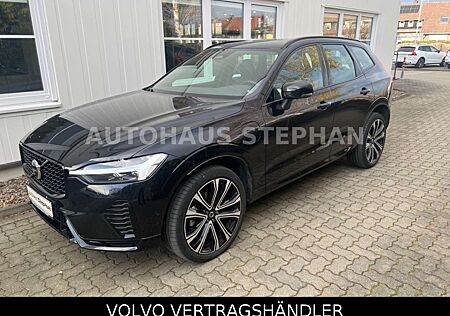 Volvo XC 60 XC60 Recharge T6 AWD Geartronic R-Design GARANTI