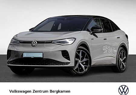 VW ID.5 Volkswagen GTX 4X4 AHK CAM ACC LM20 NAVI CARPLAY
